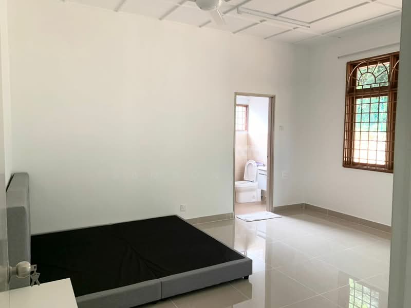 Rumah Banglo untuk Dijual di Bukit Sentosa (Rawang) - Samson Lee - Bedroom - PropertyGuru.com.my