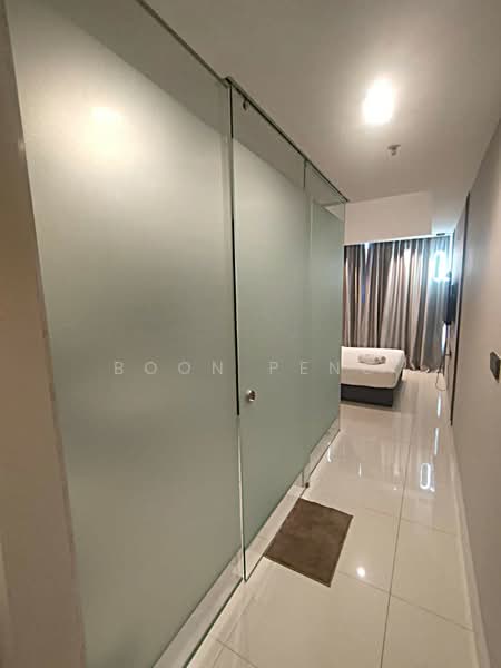 Service Residence for Sale at Novo Ampang - Boon Peng - Corridor - PropertyGuru.com.my