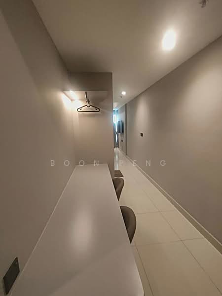 Service Residence for Sale at Novo Ampang - Boon Peng - Corridor - PropertyGuru.com.my