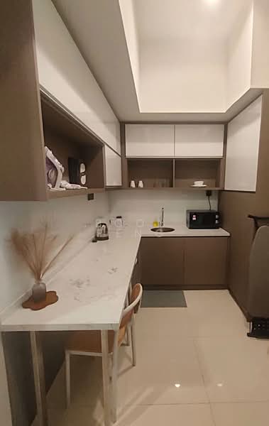 Service Residence for Sale at Novo Ampang - Boon Peng - Kitchen - PropertyGuru.com.my