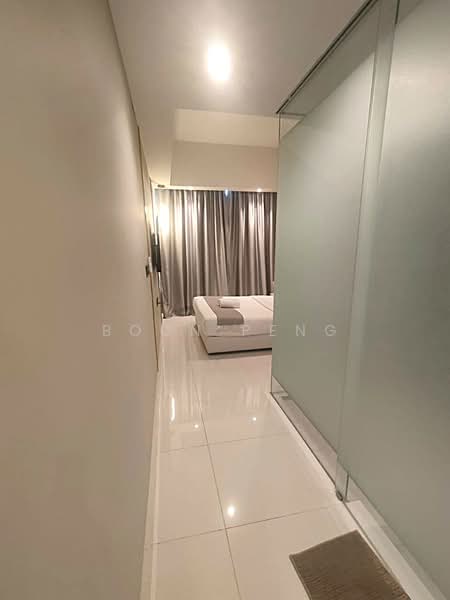 Service Residence for Sale at Novo Ampang - Boon Peng - Corridor - PropertyGuru.com.my