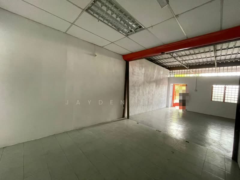 Kedai untuk Disewa di Jitra (Kedah) - Jayden Geh - Interior - PropertyGuru.com.my