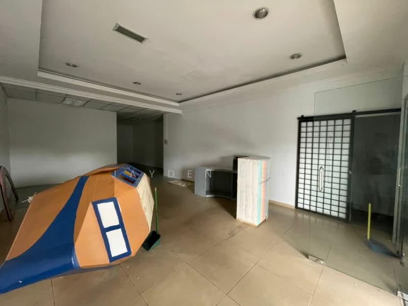 Kedai untuk Disewa di Jitra (Kedah) - Jayden Geh - Interior - PropertyGuru.com.my