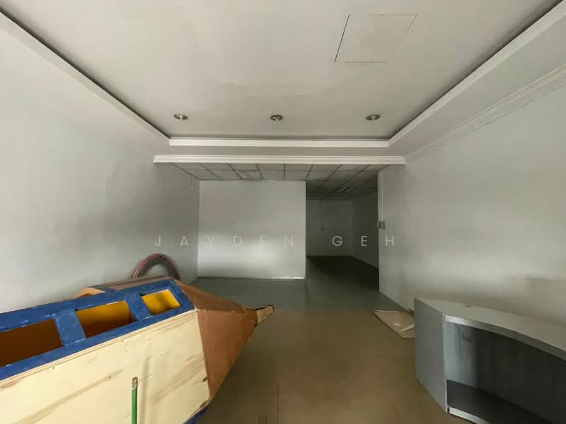Kedai untuk Disewa di Jitra (Kedah) - Jayden Geh - Interior - PropertyGuru.com.my