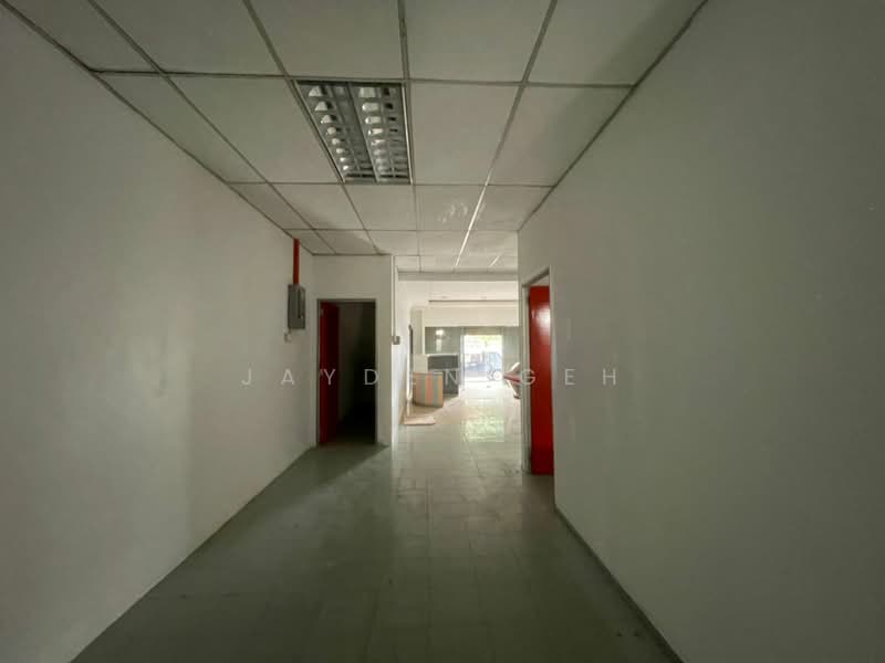 Kedai untuk Disewa di Jitra (Kedah) - Jayden Geh - Corridor - PropertyGuru.com.my