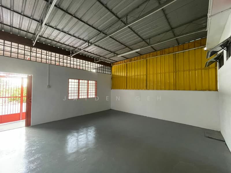 Kedai untuk Disewa di Jitra (Kedah) - Jayden Geh - Interior - PropertyGuru.com.my