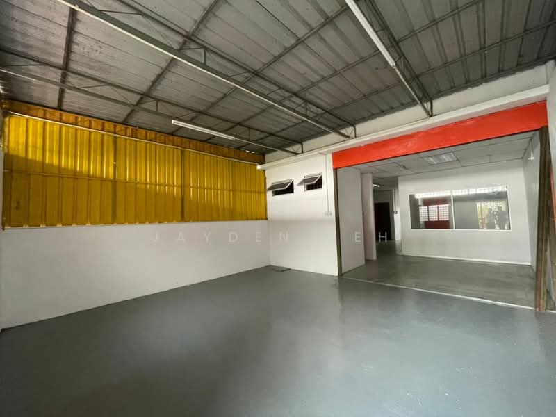 Kedai untuk Disewa di Jitra (Kedah) - Jayden Geh - Interior - PropertyGuru.com.my
