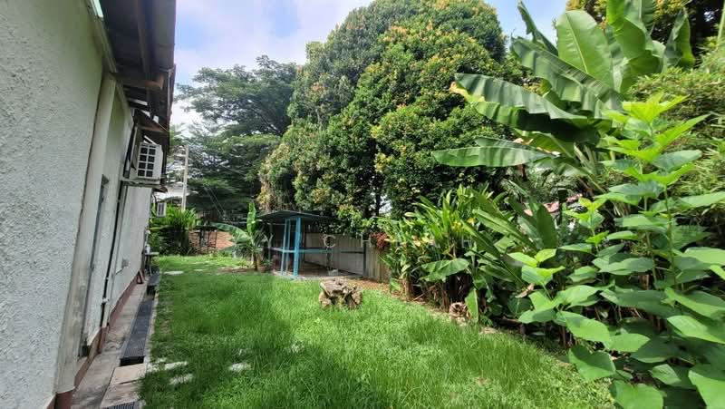 Rumah Teres 1 Tingkat untuk Dijual di Taman Canning (Ipoh) - YY Cheah - Exterior - PropertyGuru.com.my