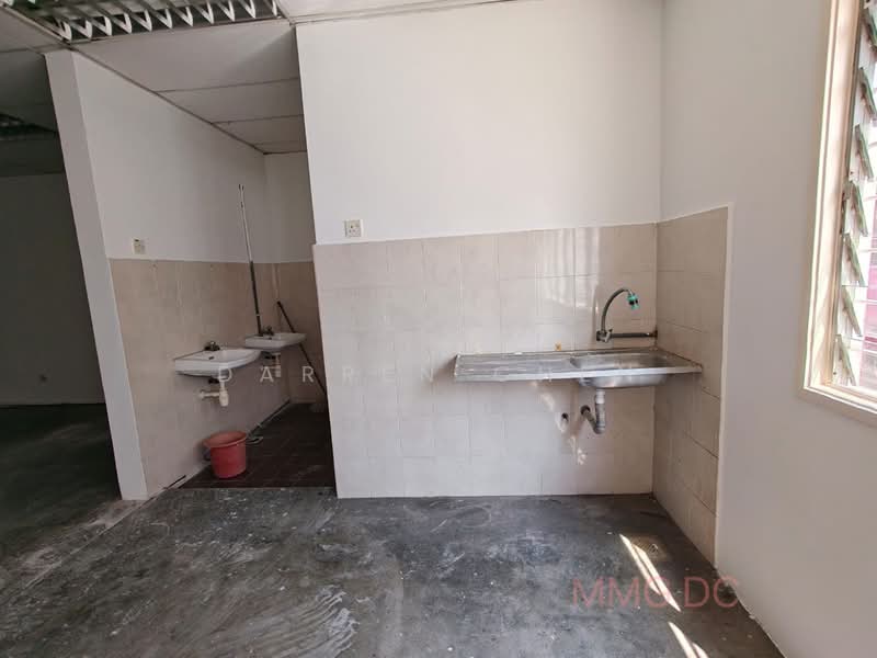 Kilang untuk Dijual di Kampung Batu Belah (Klang) - Darren Chen - PropertyGuru.com.my