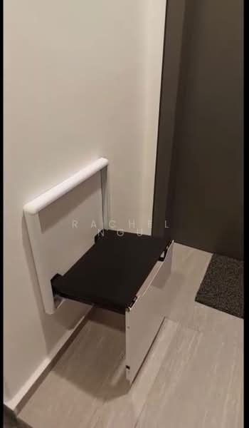 Servis Apartment untuk Dijual di Atwater : Service Residences - Rachel Ngu - Interior - PropertyGuru.com.my