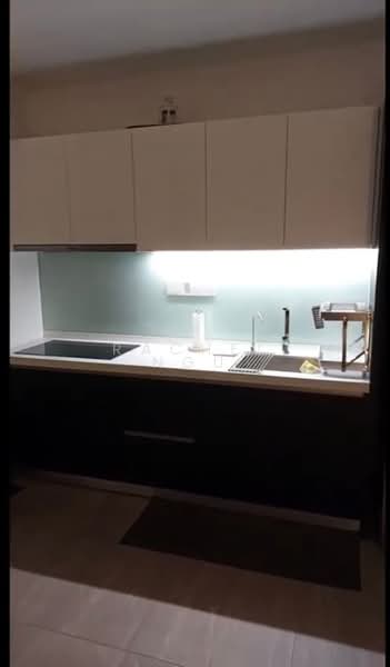 Servis Apartment untuk Dijual di Atwater : Service Residences - Rachel Ngu - Kitchen - PropertyGuru.com.my