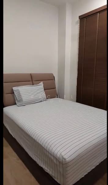Servis Apartment untuk Dijual di Atwater : Service Residences - Rachel Ngu - Bedroom - PropertyGuru.com.my
