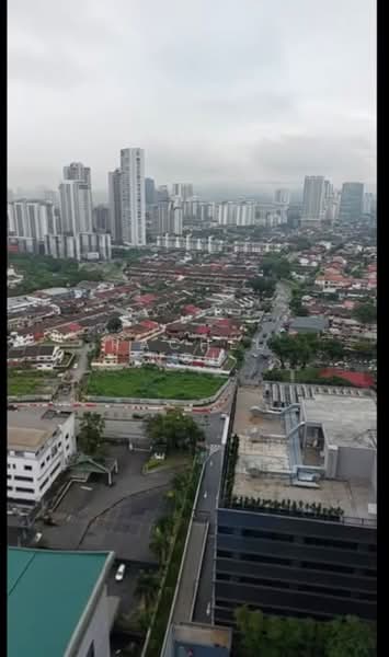 Servis Apartment untuk Dijual di Atwater : Service Residences - Rachel Ngu - View - PropertyGuru.com.my