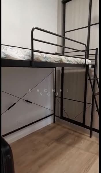 Servis Apartment untuk Dijual di Atwater : Service Residences - Rachel Ngu - Bedroom - PropertyGuru.com.my