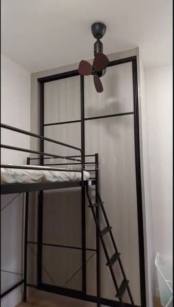 Servis Apartment untuk Dijual di Atwater : Service Residences - Rachel Ngu - Bedroom - PropertyGuru.com.my