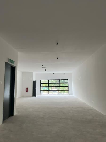 Shop / Office for Sale in Horizon Hills (Iskandar Puteri (Nusajaya)) - Chris Liew - Entrance - PropertyGuru.com.my