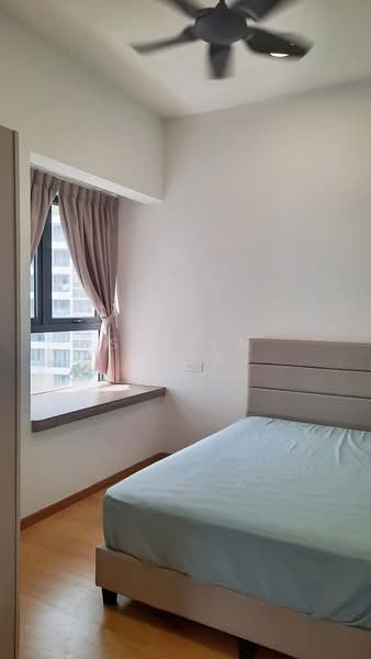 Kondominium untuk Disewa di Bay Point @ Country Garden Danga Bay - Stella Chia - Bedroom - PropertyGuru.com.my