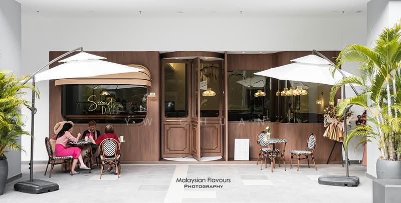 Servis Apartment untuk Disewa di Trion @ KL - YW Chuan - Exterior - PropertyGuru.com.my