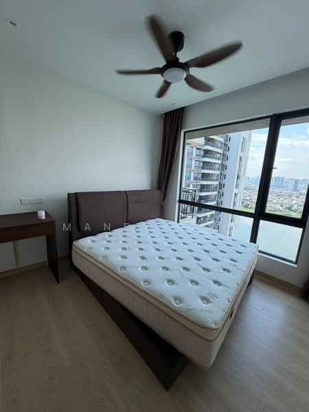 Service Residence for Sale at Aradia Residence @ Lake City KL North - Mandy Liew - Bedroom - PropertyGuru.com.my