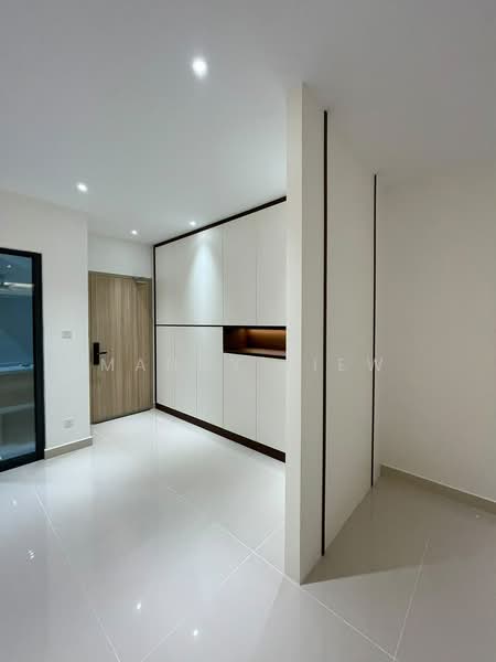 Service Residence for Sale at Aradia Residence @ Lake City KL North - Mandy Liew - Entrance - PropertyGuru.com.my