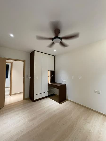 Service Residence for Sale at Aradia Residence @ Lake City KL North - Mandy Liew - Bedroom - PropertyGuru.com.my