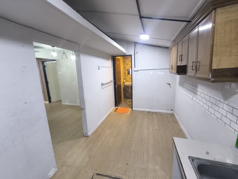 Rumah Teres 2 Tingkat untuk Dijual di Taman Bukit Anggerik (Cheras) - Kevin Chen - Kitchen - PropertyGuru.com.my