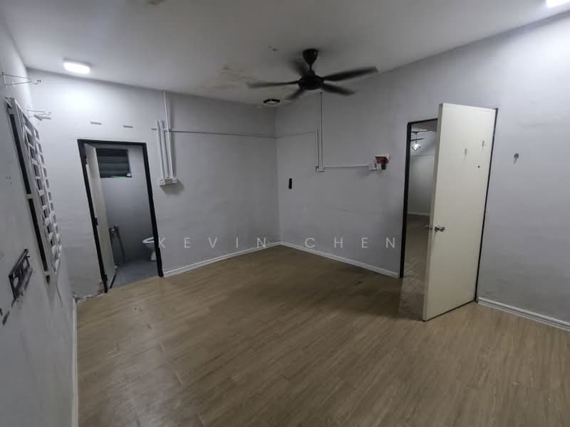 Rumah Teres 2 Tingkat untuk Dijual di Taman Bukit Anggerik (Cheras) - Kevin Chen - Interior - PropertyGuru.com.my