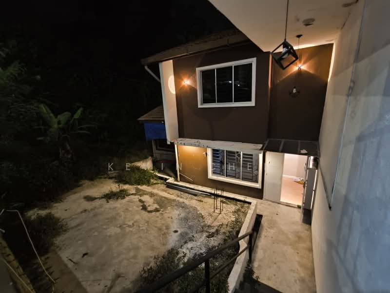 Rumah Teres 2 Tingkat untuk Dijual di Taman Bukit Anggerik (Cheras) - Kevin Chen - Exterior - PropertyGuru.com.my