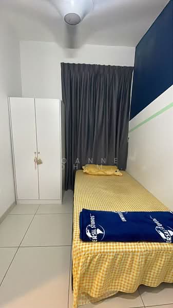 Kondominium untuk Disewa di Riana South - JOANNE NEOH MIN ER - PropertyGuru.com.my