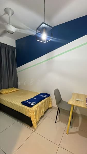 Kondominium untuk Disewa di Riana South - JOANNE NEOH MIN ER - PropertyGuru.com.my