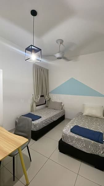 Kondominium untuk Disewa di Riana South - JOANNE NEOH MIN ER - PropertyGuru.com.my