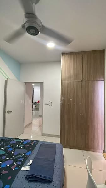 Kondominium untuk Disewa di Riana South - JOANNE NEOH MIN ER - PropertyGuru.com.my