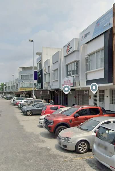 Kedai untuk Dijual di Bandar Botanic (Klang) - Alvin Lim - Exterior - PropertyGuru.com.my