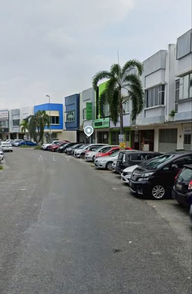 Kedai untuk Dijual di Bandar Botanic (Klang) - Alvin Lim - Exterior - PropertyGuru.com.my