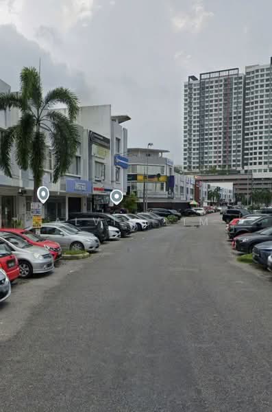Kedai untuk Dijual di Bandar Botanic (Klang) - Alvin Lim - Exterior - PropertyGuru.com.my