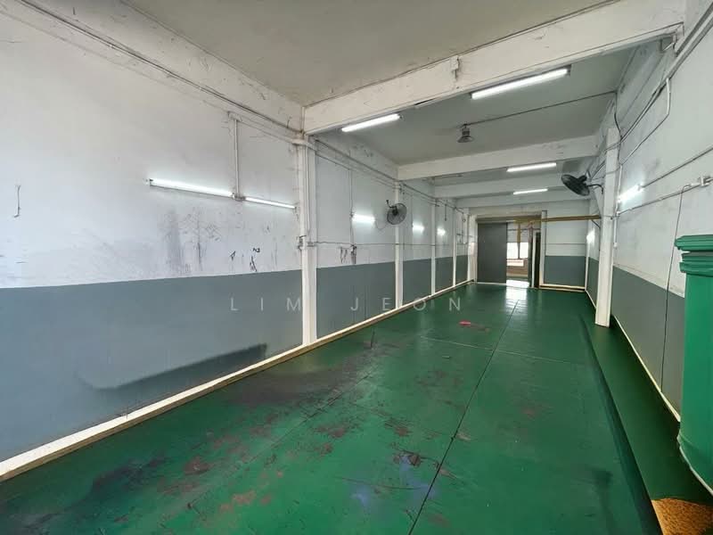 Kilang untuk Dijual di Taman Klang Jaya (Klang) - Lim Jeon - Interior - PropertyGuru.com.my