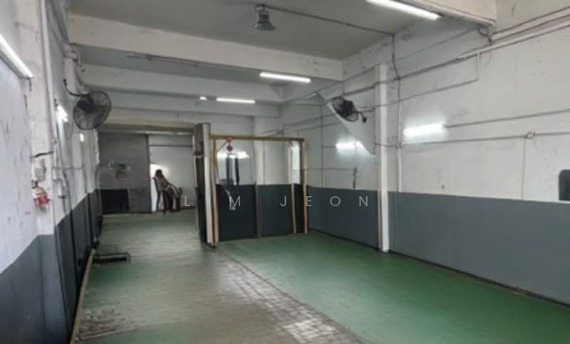 Kilang untuk Dijual di Taman Klang Jaya (Klang) - Lim Jeon - Interior - PropertyGuru.com.my