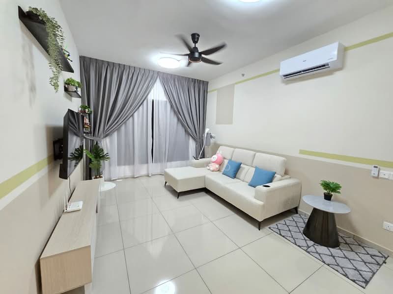 Service Residence for Sale at D'Quince Residences - WY Ho - PropertyGuru.com.my