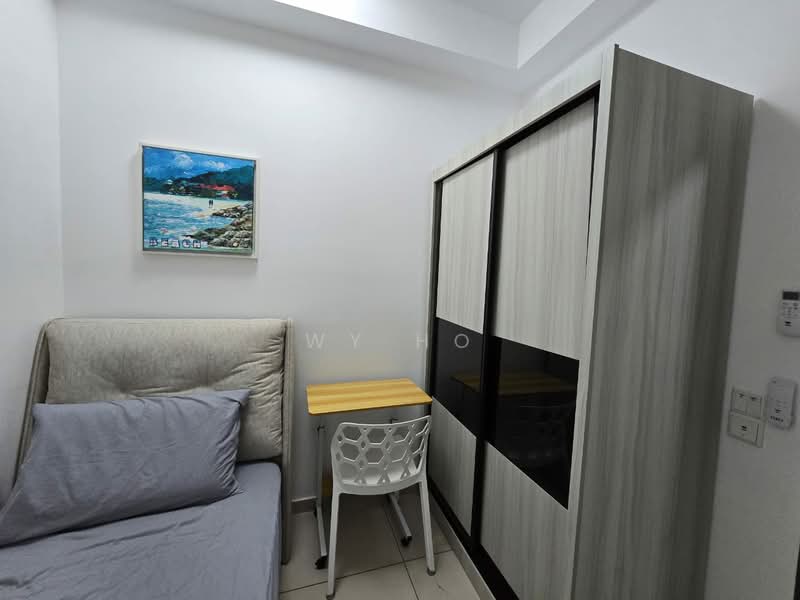 Service Residence for Sale at D'Quince Residences - WY Ho - PropertyGuru.com.my