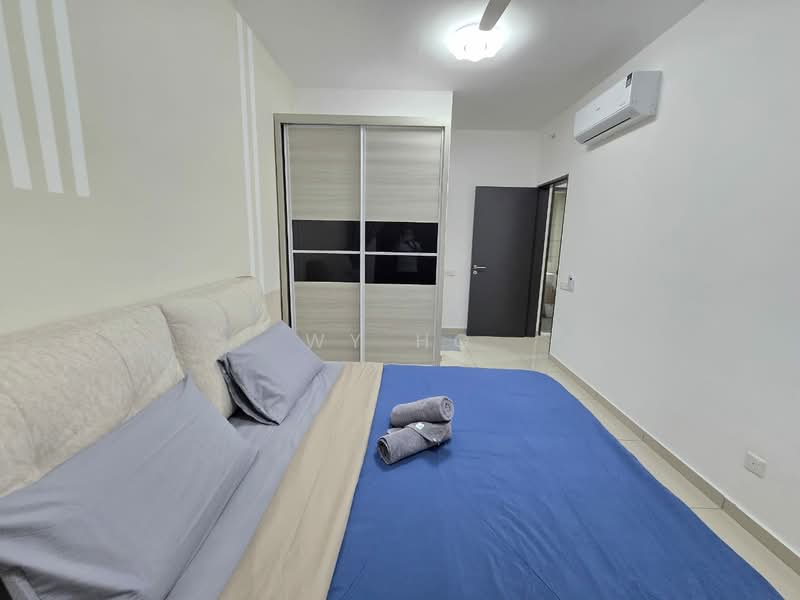 Service Residence for Sale at D'Quince Residences - WY Ho - PropertyGuru.com.my