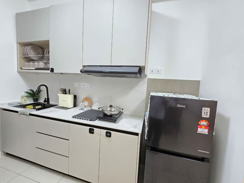 Service Residence for Sale at D'Quince Residences - WY Ho - PropertyGuru.com.my