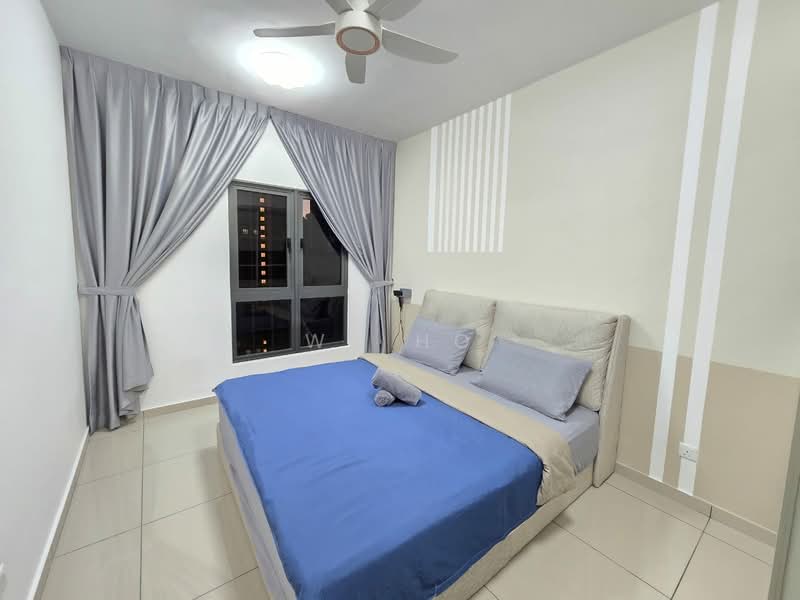 Service Residence for Sale at D'Quince Residences - WY Ho - PropertyGuru.com.my