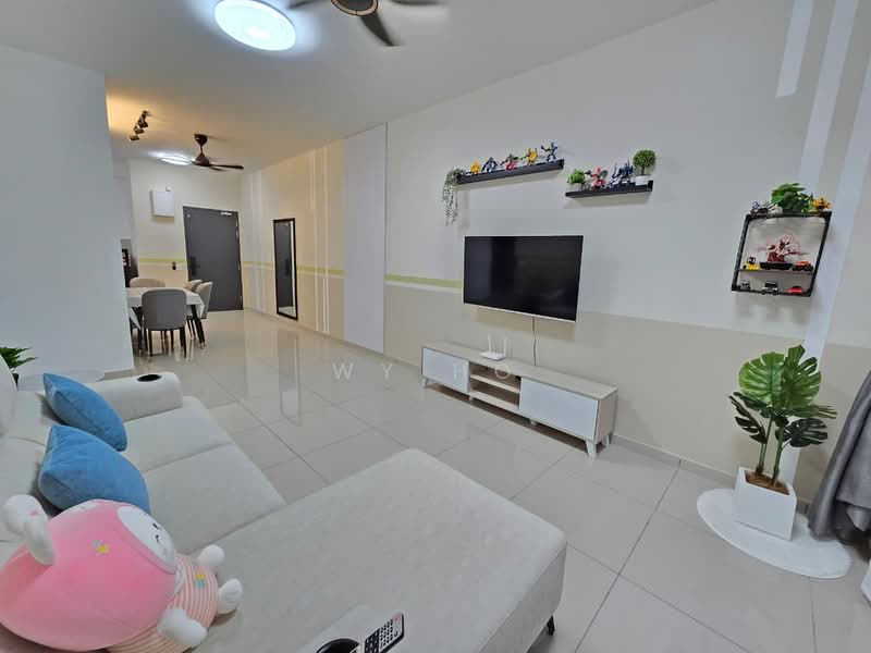 Service Residence for Sale at D'Quince Residences - WY Ho - PropertyGuru.com.my