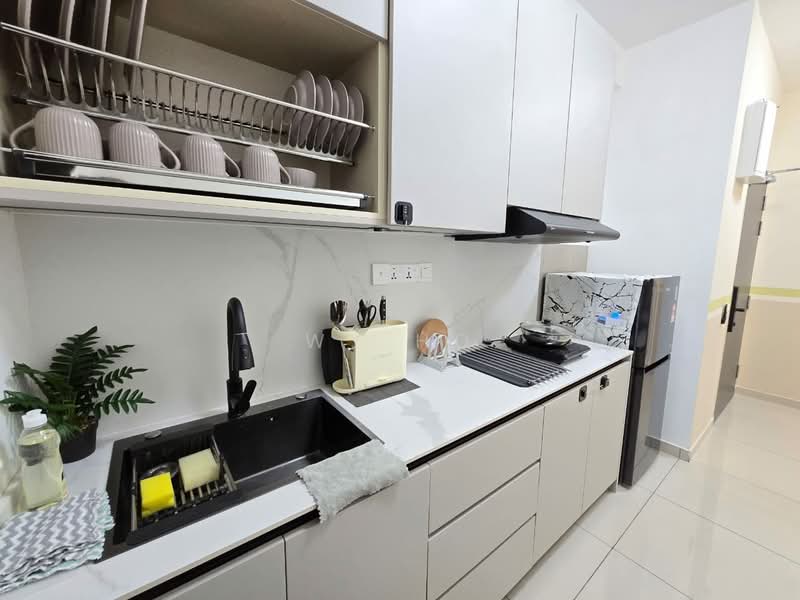 Service Residence for Sale at D'Quince Residences - WY Ho - PropertyGuru.com.my