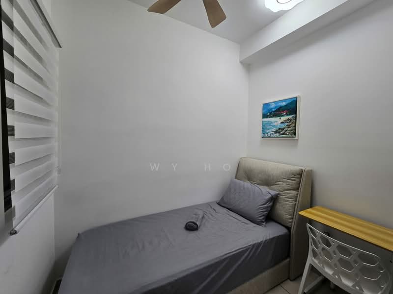 Service Residence for Sale at D'Quince Residences - WY Ho - PropertyGuru.com.my