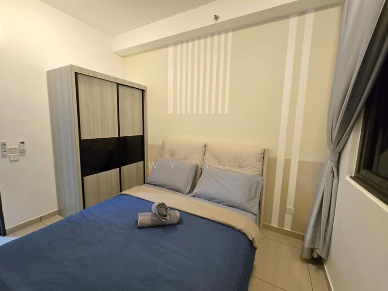 Service Residence for Sale at D'Quince Residences - WY Ho - PropertyGuru.com.my