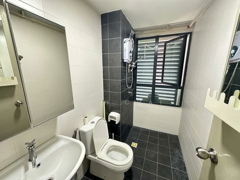 Service Residence for Rent at Subang Soho (One Soho) - Josh Chai - Bathroom - PropertyGuru.com.my