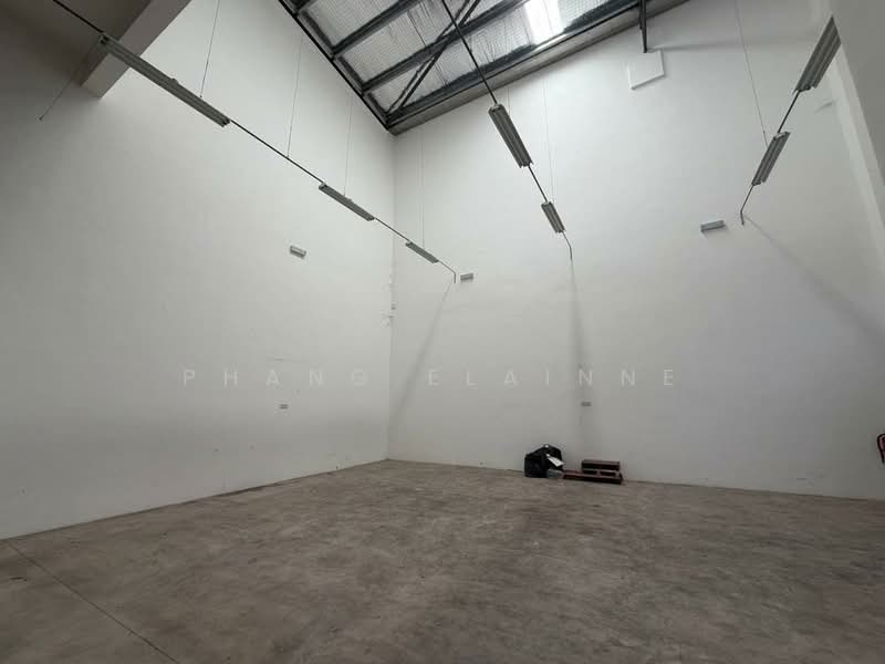 Cluster Factory for Rent in Eco Business Park 1 (Johor Bahru) - Phang Elainne - Interior - PropertyGuru.com.my