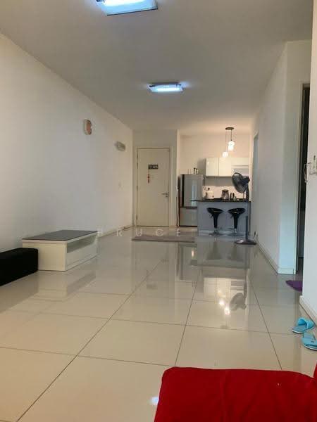 Condominium for Sale at 222 Residency - Bruce . - Living Room - PropertyGuru.com.my