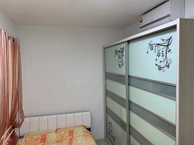 Condominium for Sale at 222 Residency - Bruce . - Bedroom - PropertyGuru.com.my